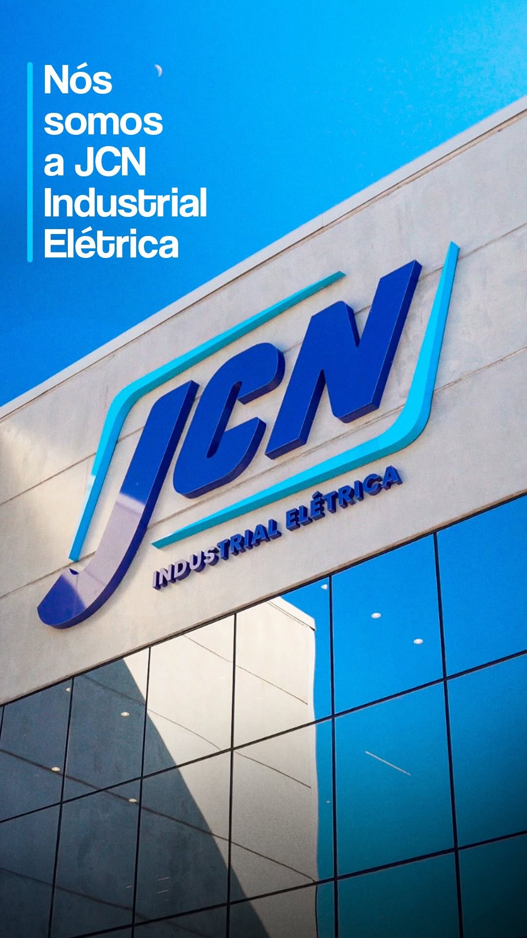 Materiais Elétricos - JCN Industrial